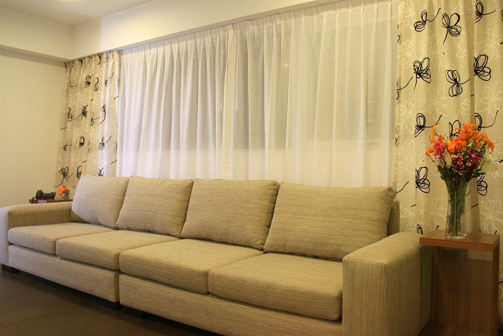 Hotel Bys Palermo Buenos Aires Zimmer foto