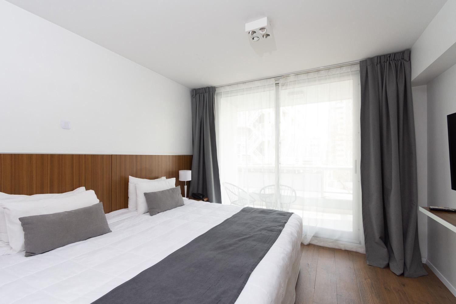 Hotel Bys Palermo Buenos Aires Exterior foto
