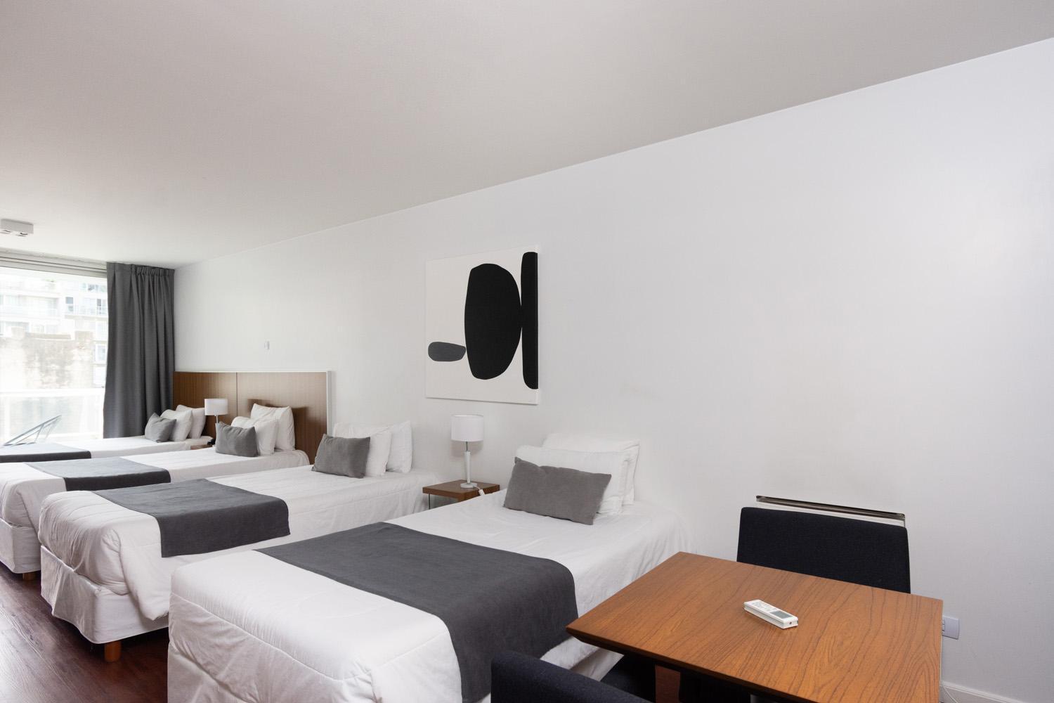 Hotel Bys Palermo Buenos Aires Exterior foto