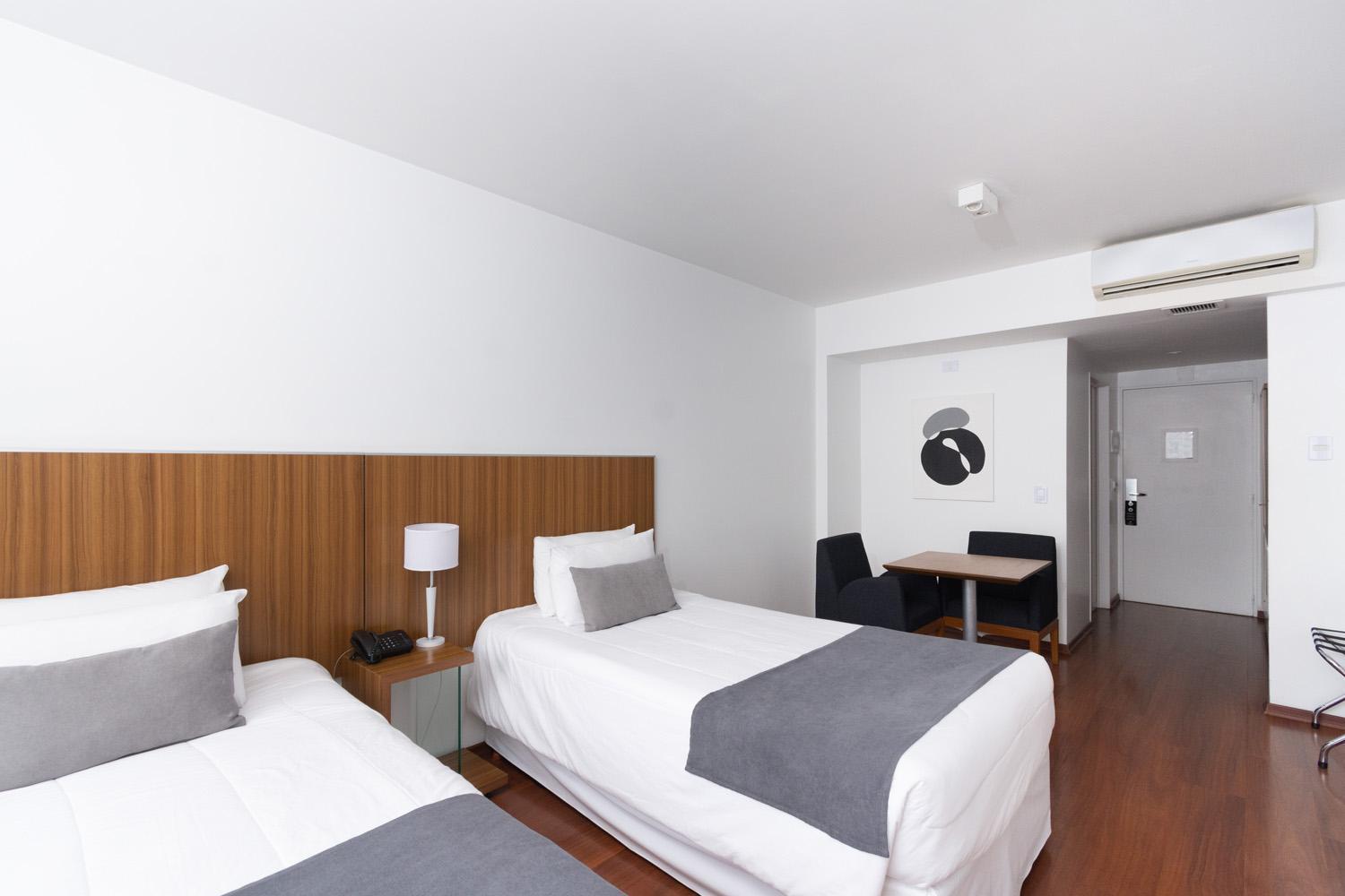 Hotel Bys Palermo Buenos Aires Exterior foto