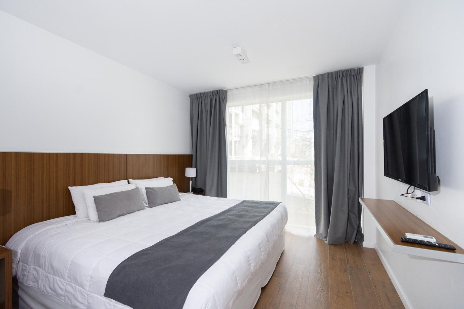 Hotel Bys Palermo Buenos Aires Exterior foto