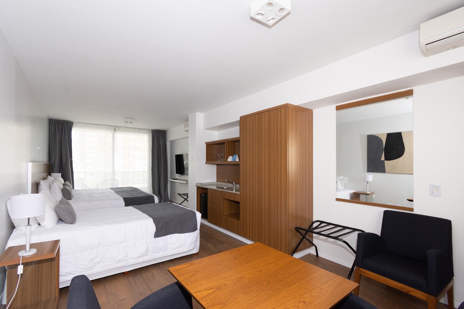 Hotel Bys Palermo Buenos Aires Exterior foto