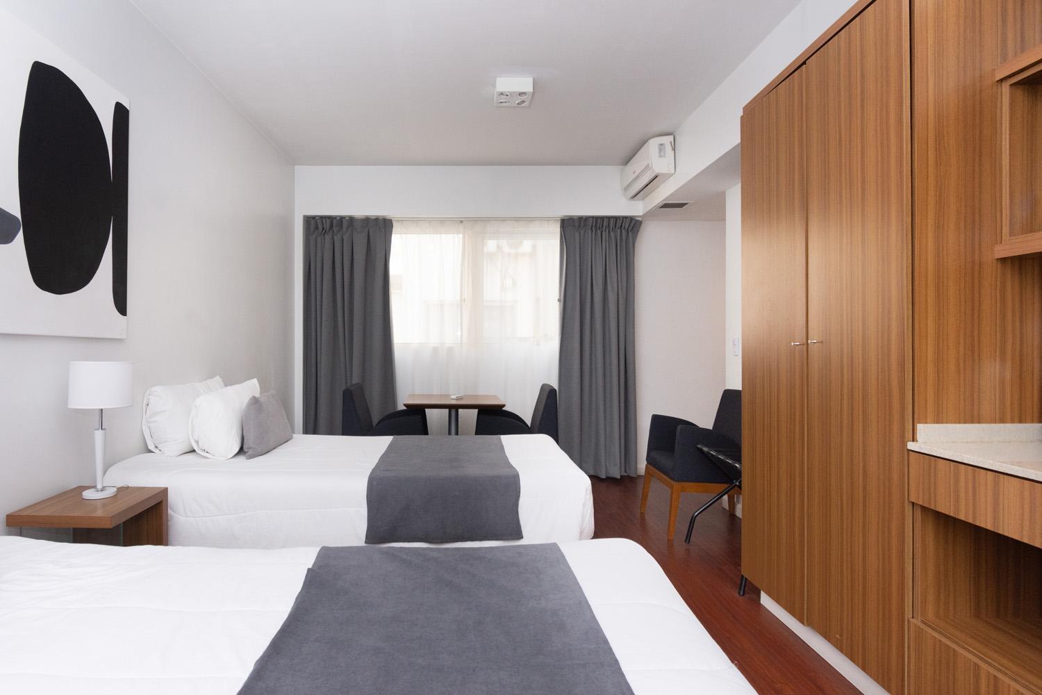 Hotel Bys Palermo Buenos Aires Exterior foto