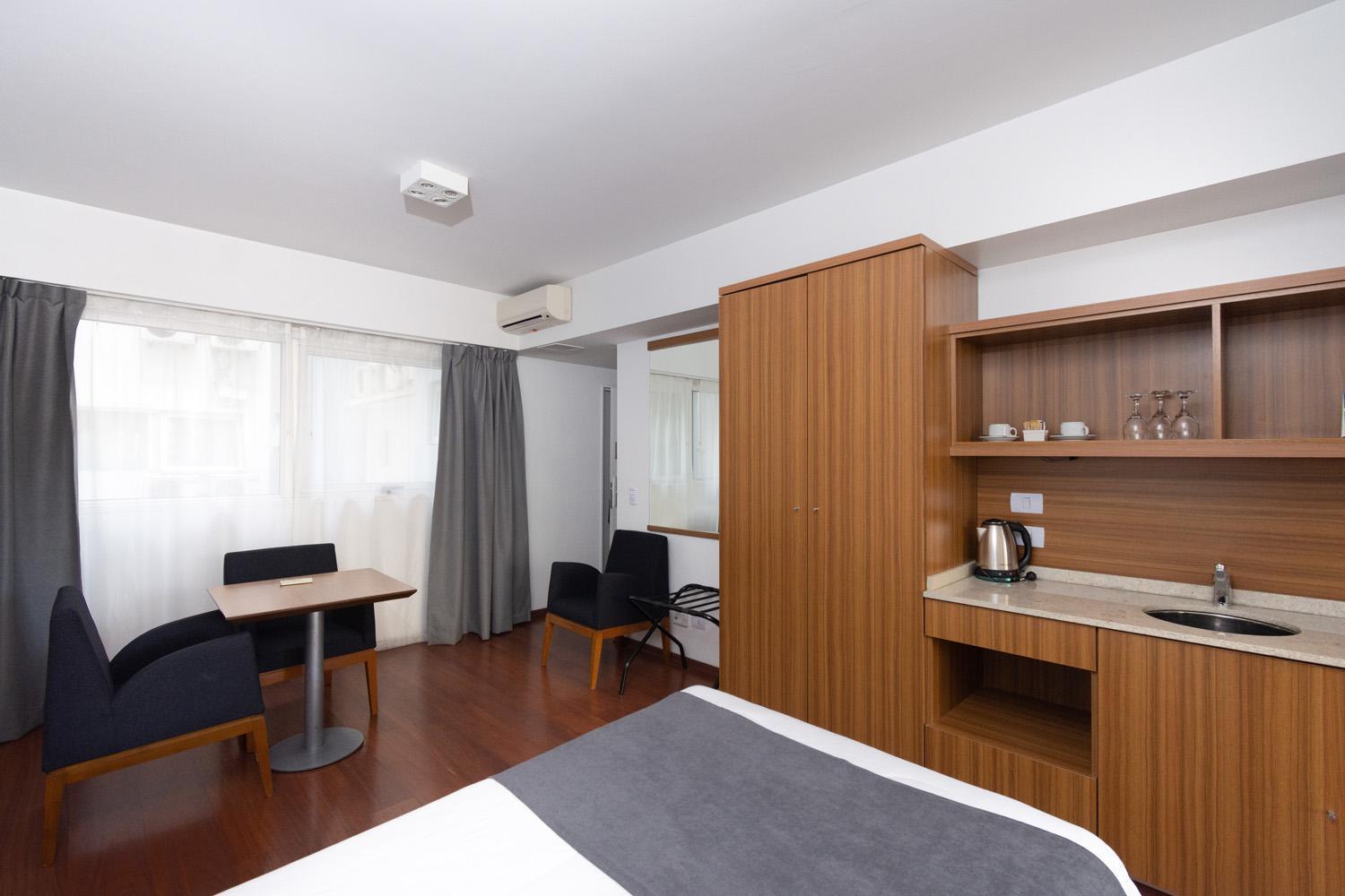 Hotel Bys Palermo Buenos Aires Exterior foto