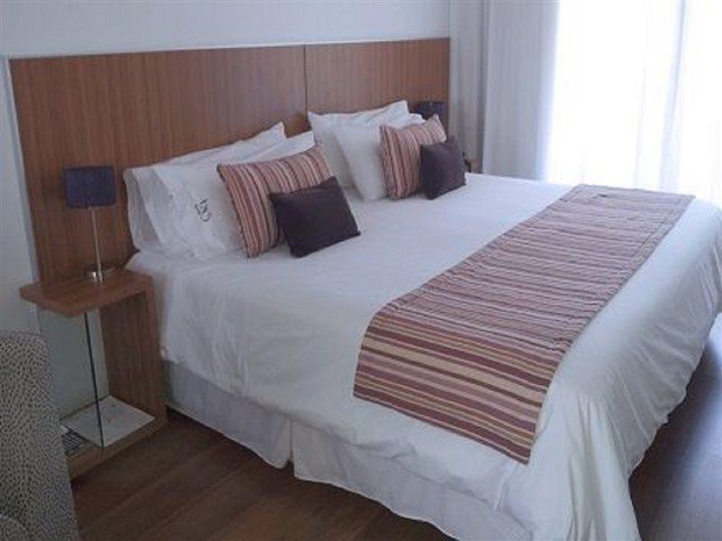 Hotel Bys Palermo Buenos Aires Exterior foto