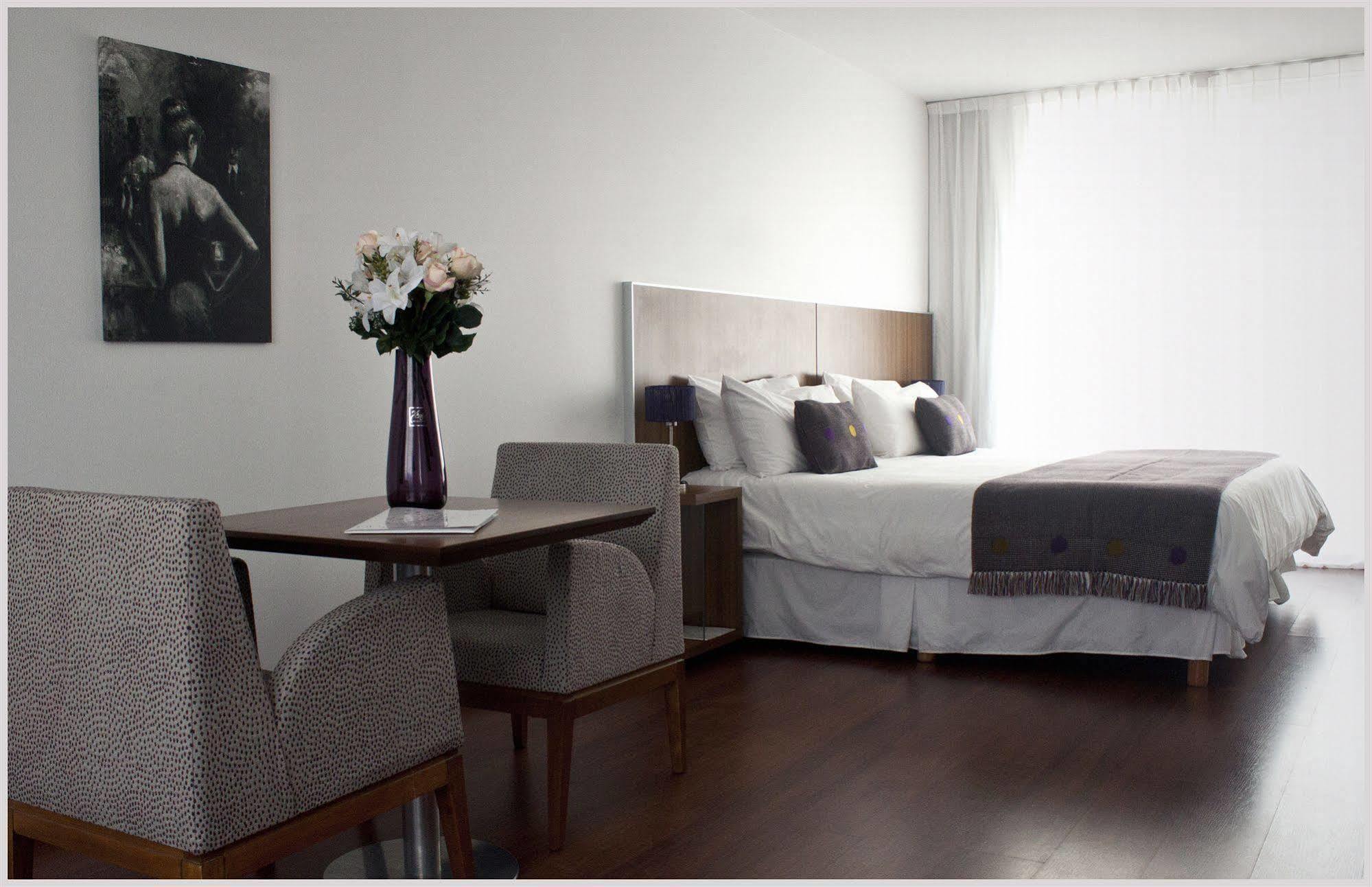 Hotel Bys Palermo Buenos Aires Zimmer foto